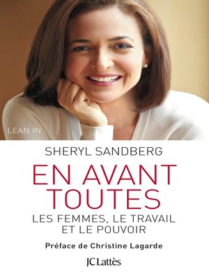 cover image of En avant toutes